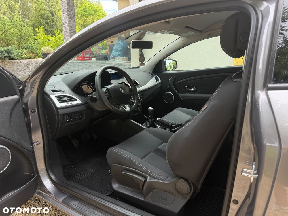Renault Megane 1.5 dCi Bose Edition - 11