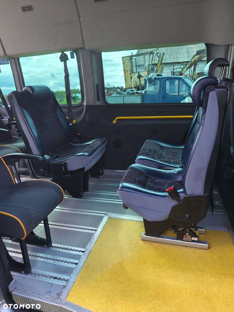 Ford Transit L3H2 VA Basis - 10