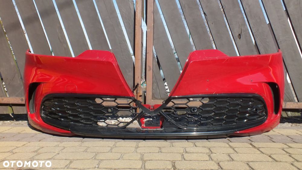 Zderzak przedni Alfa Romeo Tonale - 1