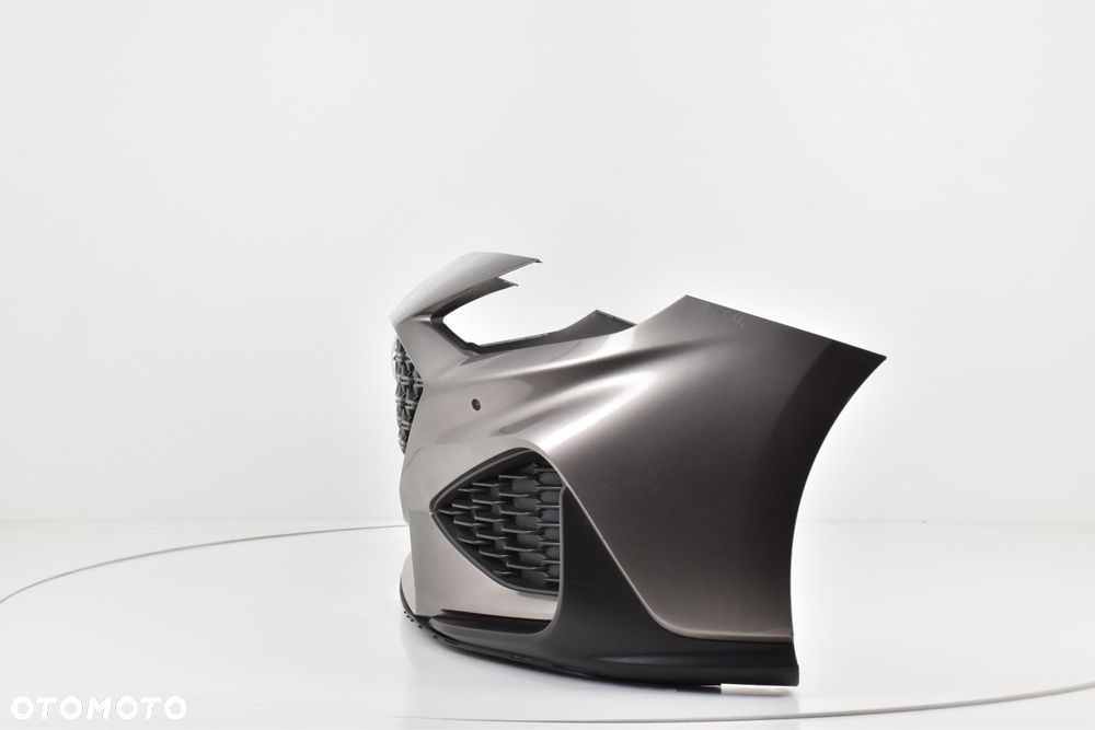 HYUNDAI I30 III N-LINE LIFT 2020- ZDERZAK PRZEDNI - 3