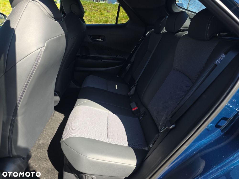 Toyota C-HR 1.8 Hybrid Executive - 15