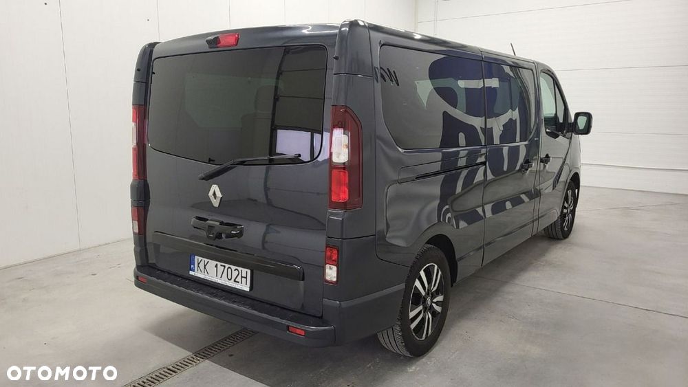 Renault Trafic - 6