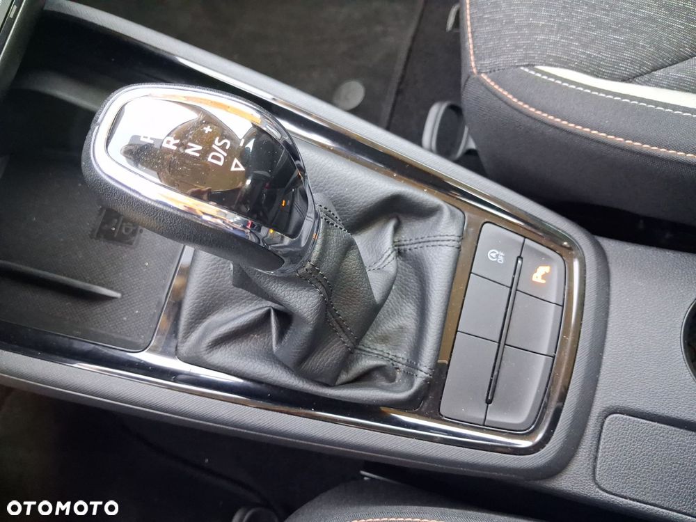 Skoda Kamiq 1.0 TSI Ambition DSG - 24