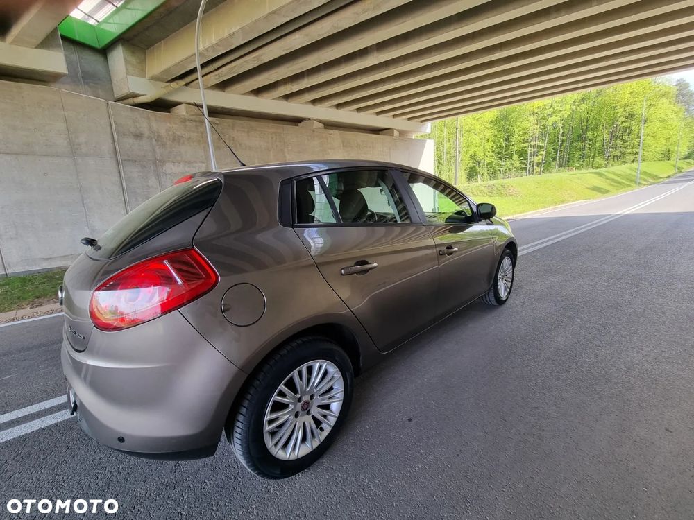 Fiat Bravo 1.4 16V Active - 11