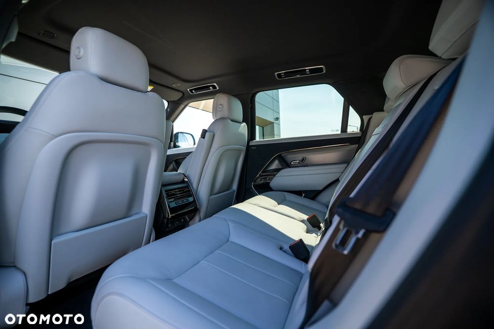 Land Rover Range Rover Sport S 3.0 D S - 11