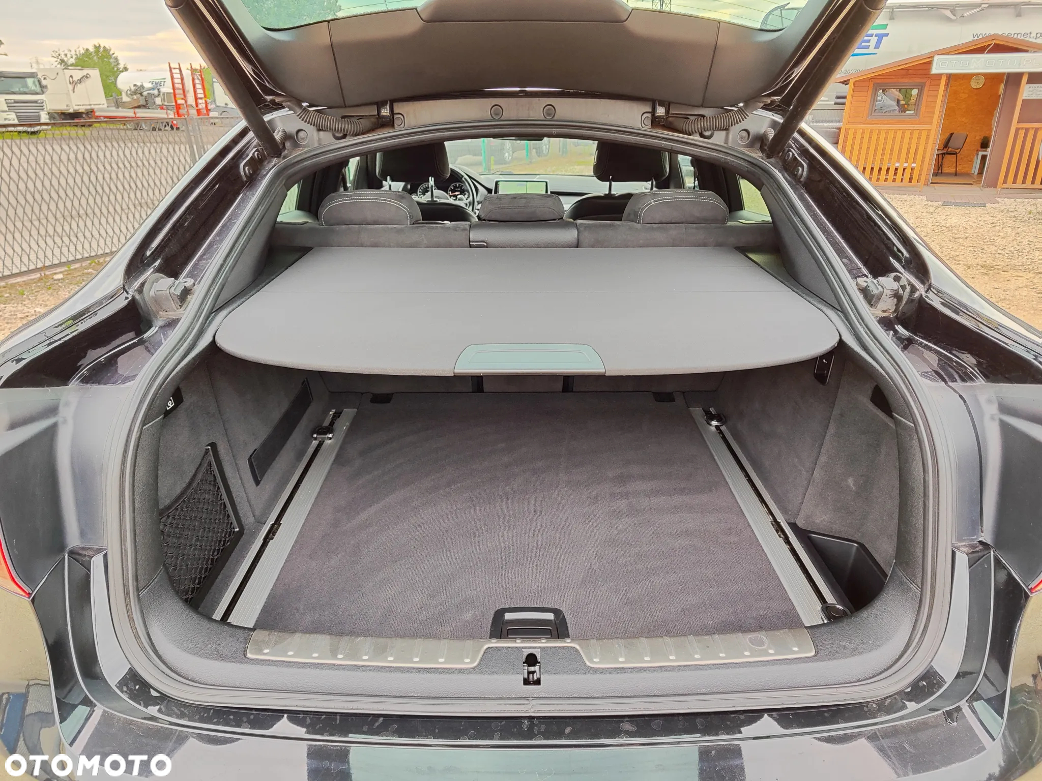 BMW X6 xDrive40d M Sport - 16