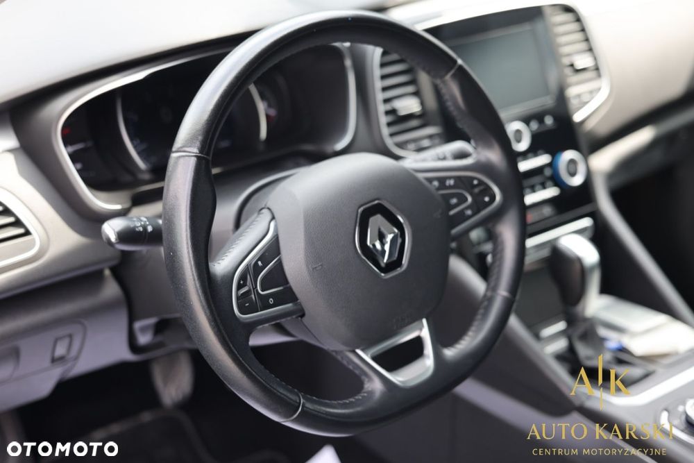 Renault Talisman - 19