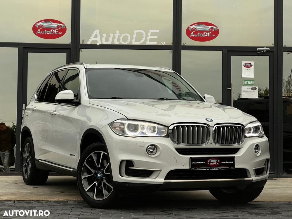 BMW X5 - 2