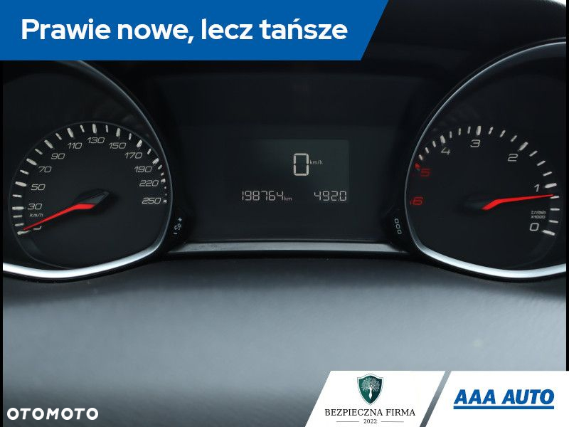 Peugeot 308 - 12