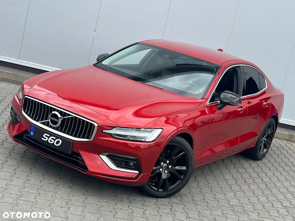 Volvo S60 - 4