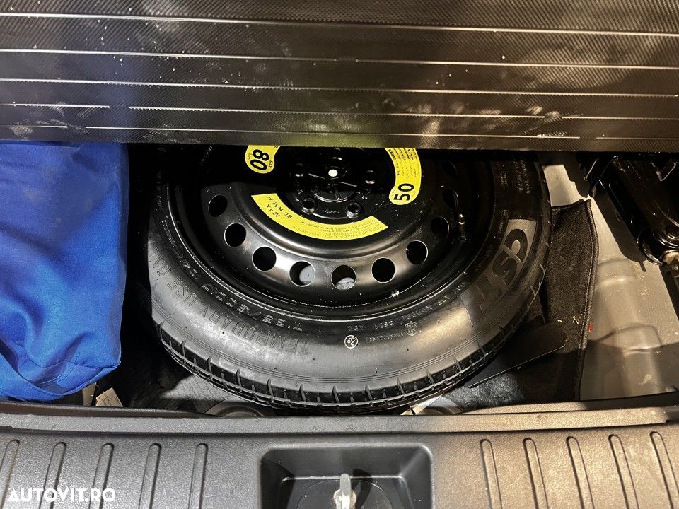 Hyundai Tucson - 24