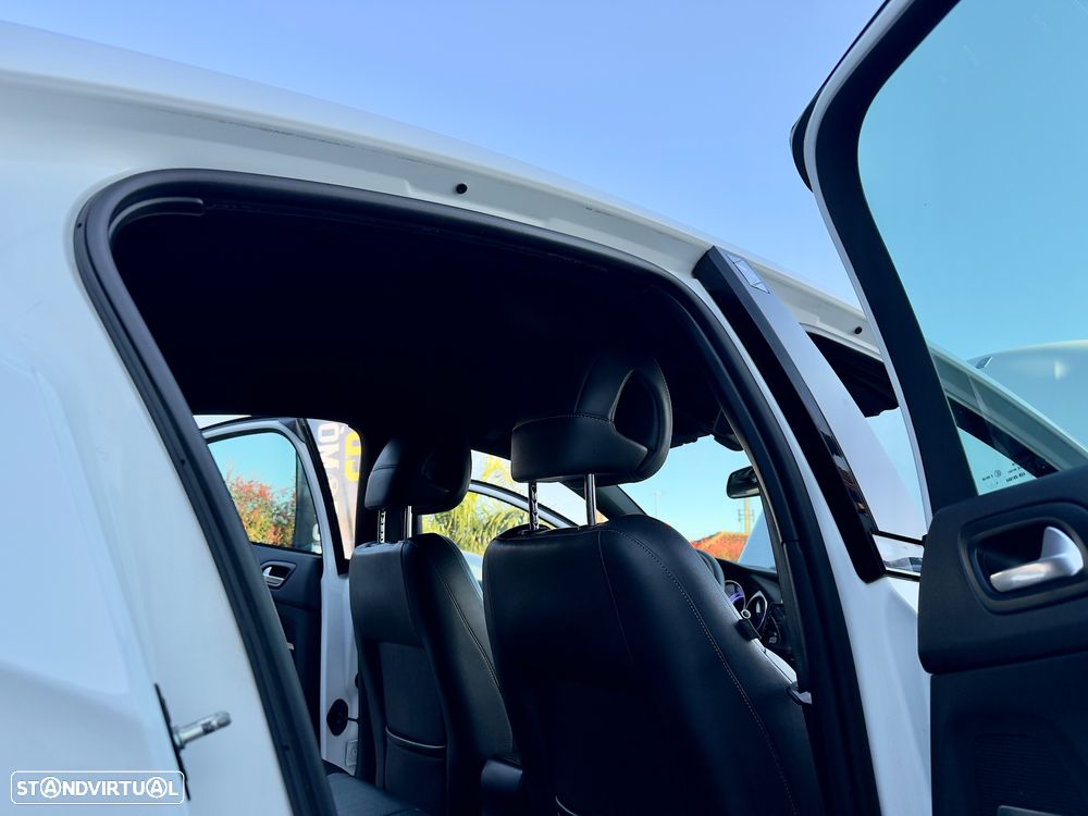 Citroën DS4 1.6 e-HDi Chic CVP6 - 42