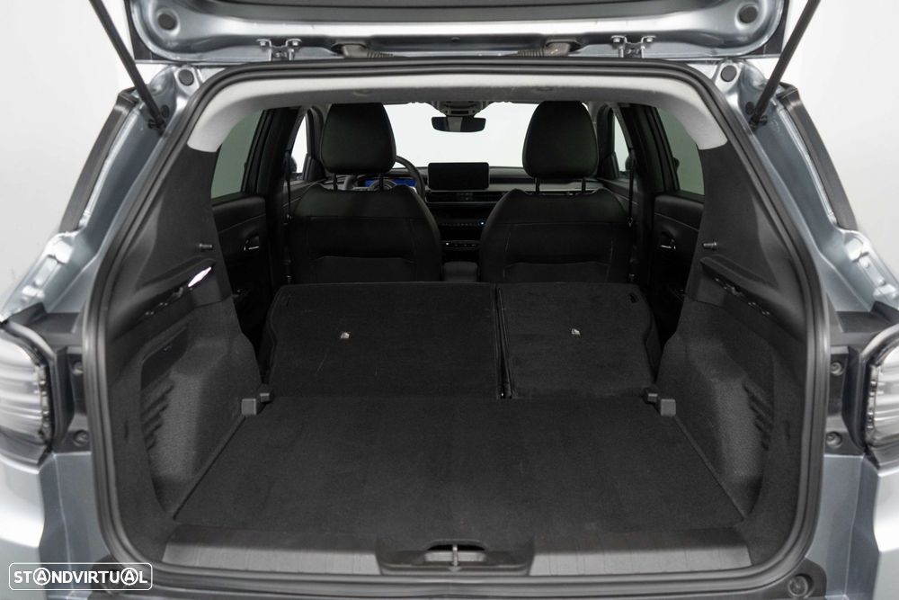 Jeep Avenger 54 kWh Summit - 16