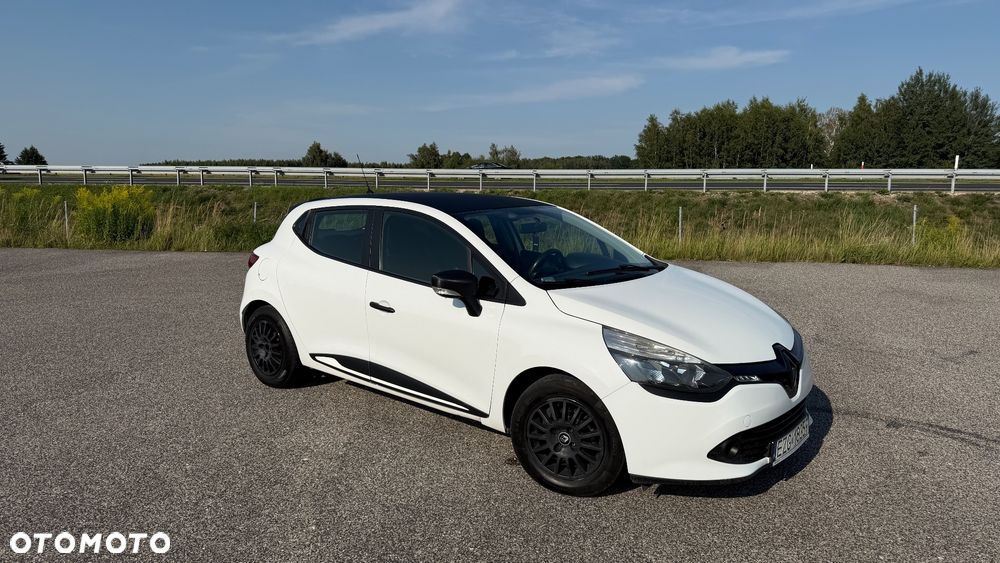 Renault Clio 1.2 16V Life - 2