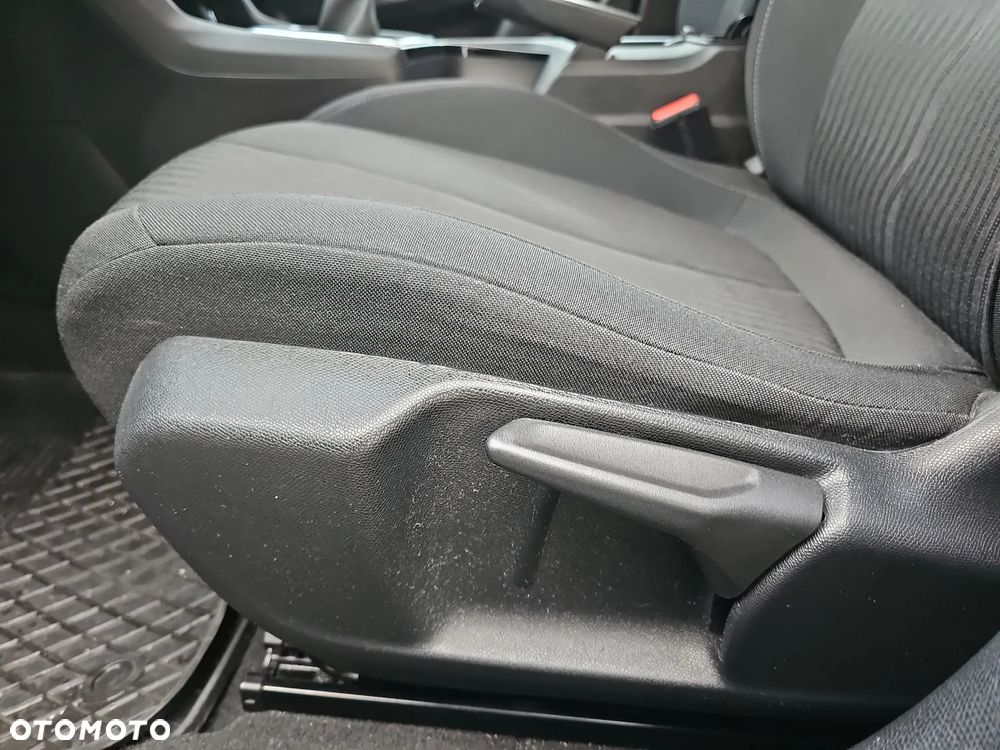 Peugeot 308 1.2 PureTech Active S&S - 22