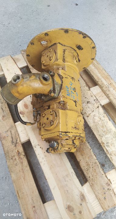 Pompa hydrauliczna LIEBHERR LPVD 064 [HYD 2057] - 5