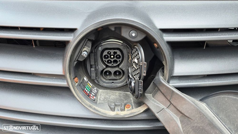 Mercedes-Benz eSprinter 312/39 - 22