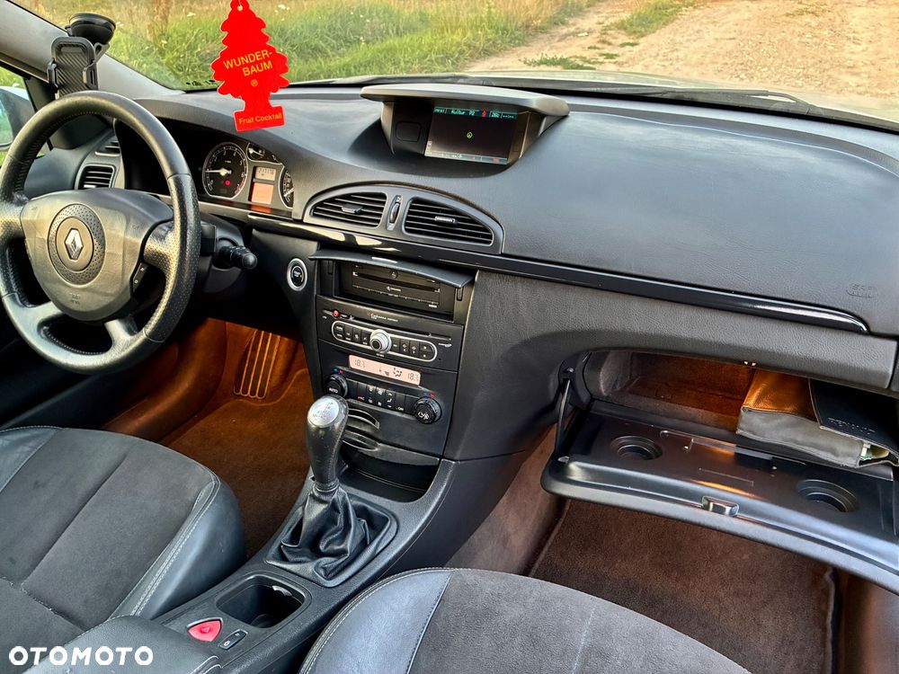 Renault Laguna - 28
