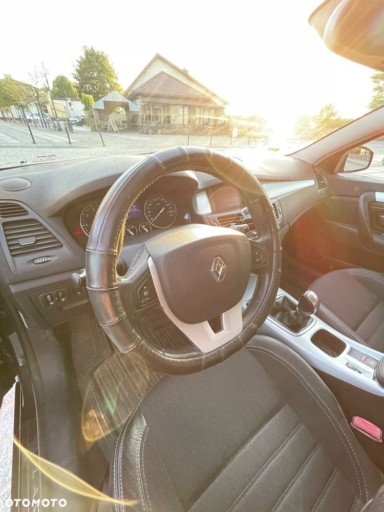 Renault Laguna 1.6 Expression - 12