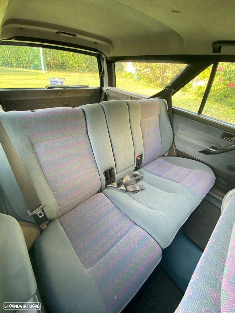 Fiat Tempra SW - 15