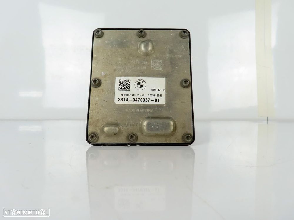 Unidade de Comando do Diferencial Trás Usado / Original BMW 2 Active Tourer (F45... - 1