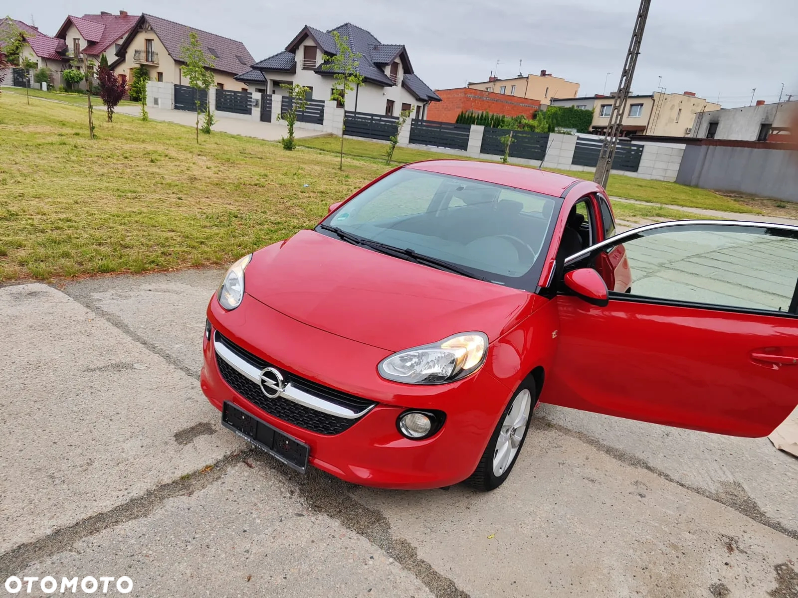 Opel Adam 1.2 120 Jahre - 26