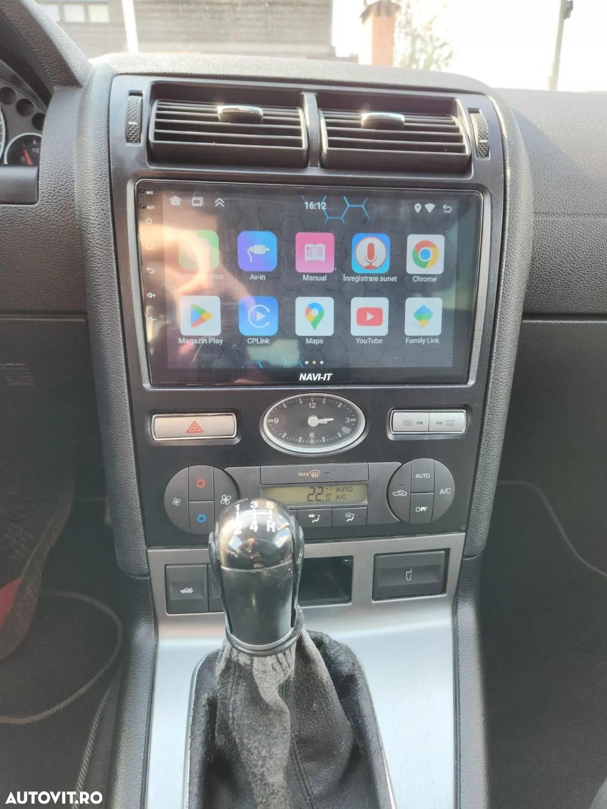 Ford Mondeo 2.0TDCi Ghia - 3