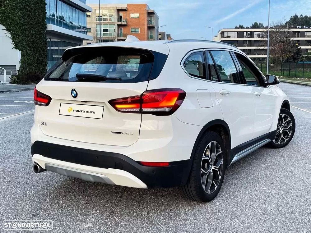 BMW X1 25 e xDrive xLine - 2