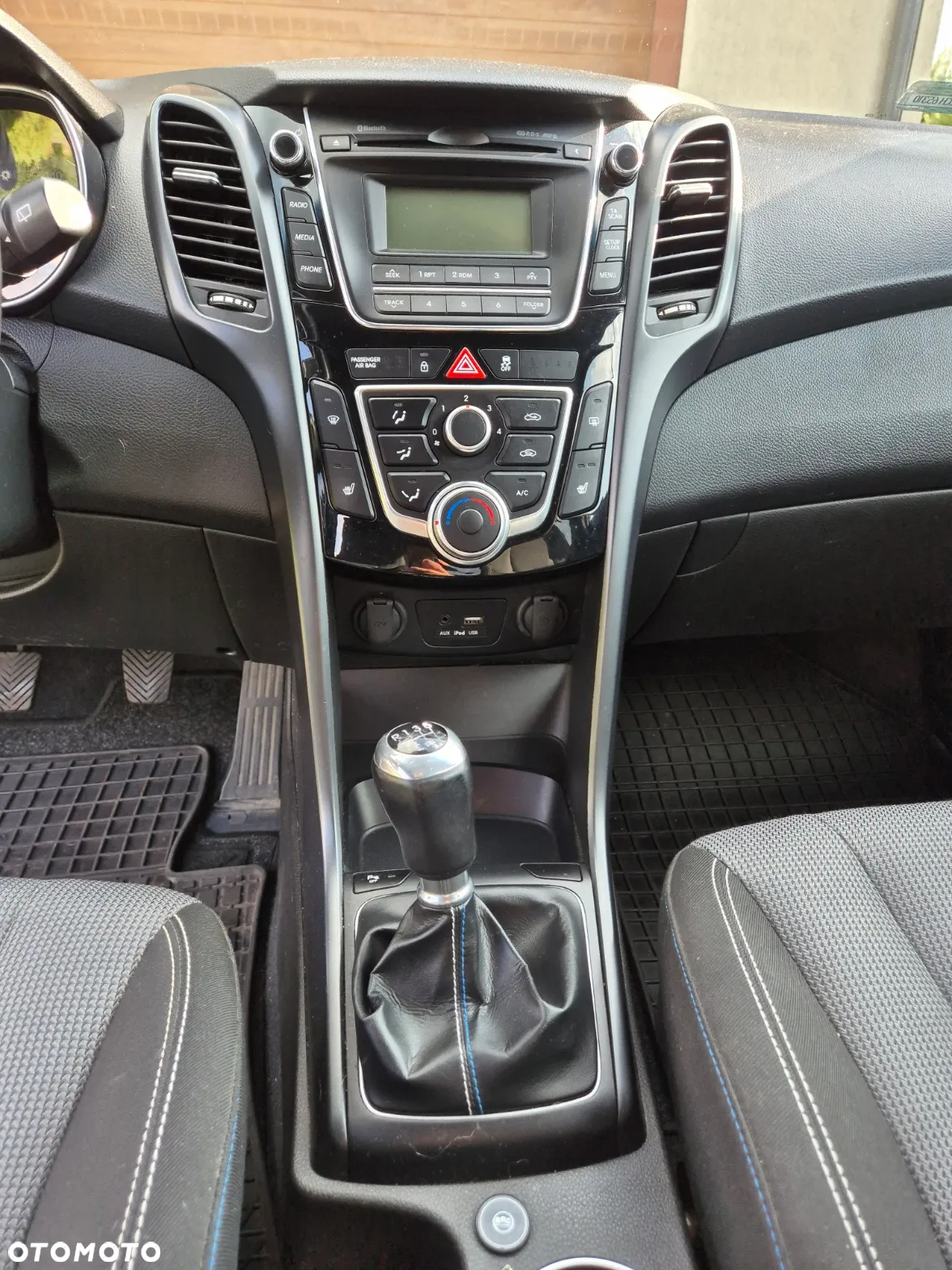 Hyundai i30 1.4 Passion - 9