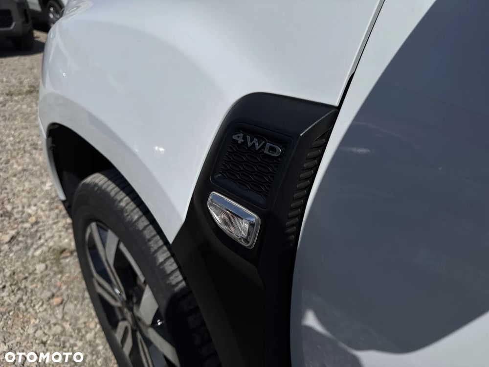 Dacia Duster 1.3 TCe Prestige 4WD - 20