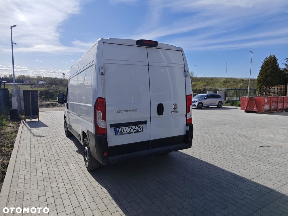 Fiat DUCATO - 5