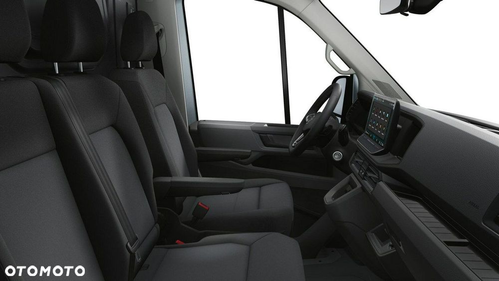 Volkswagen Crafter - 11