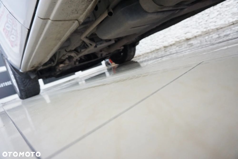 Chrysler Voyager 2.8 CRD Family - 15