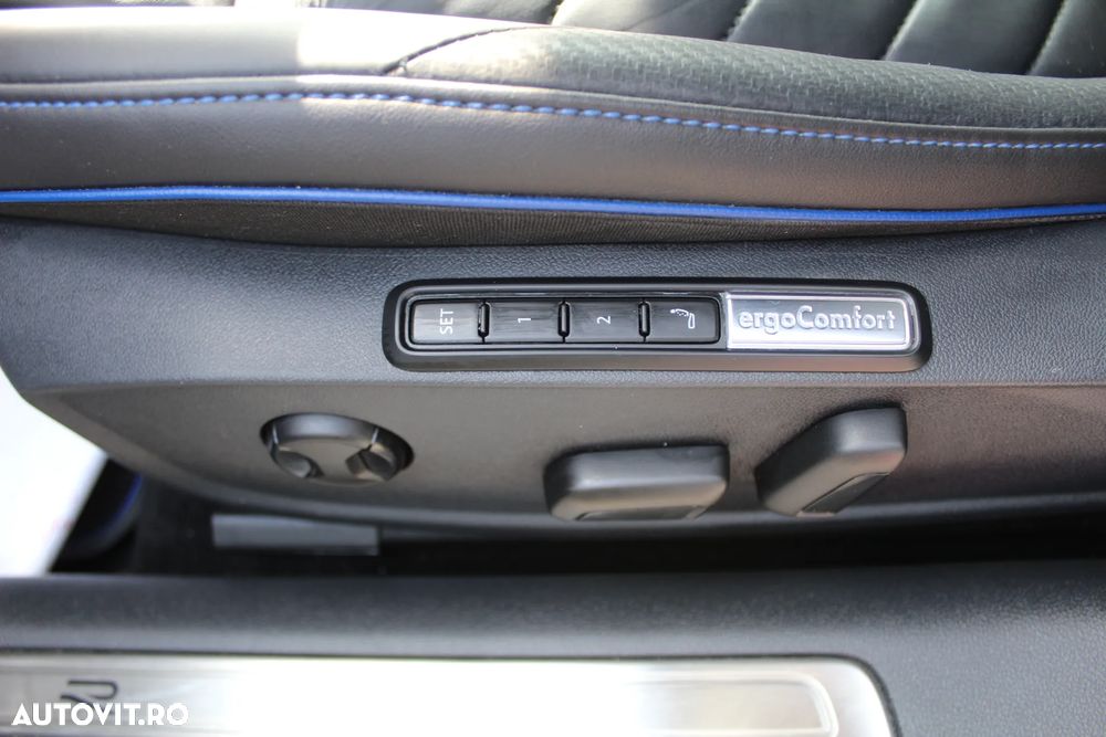 Volkswagen ARTEON 2.0 TSI OPF 4Motion DSG R - 23
