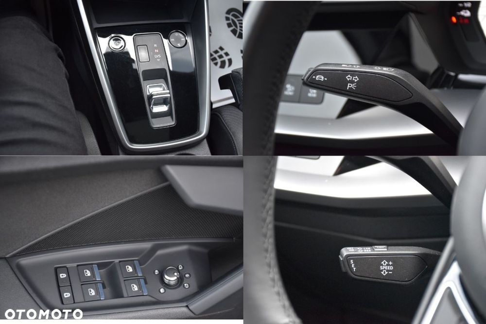 Audi A3 Sportback - 26