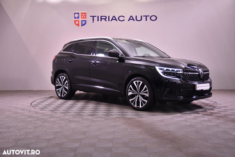 Renault Austral - 8