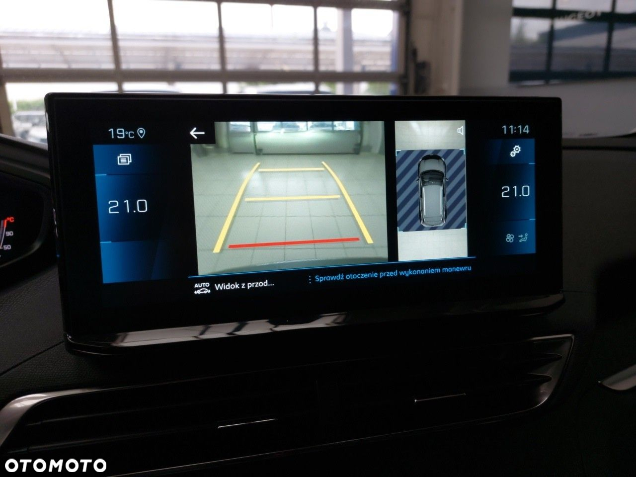Peugeot 3008 1.2 PureTech Allure Pack S&S - 17