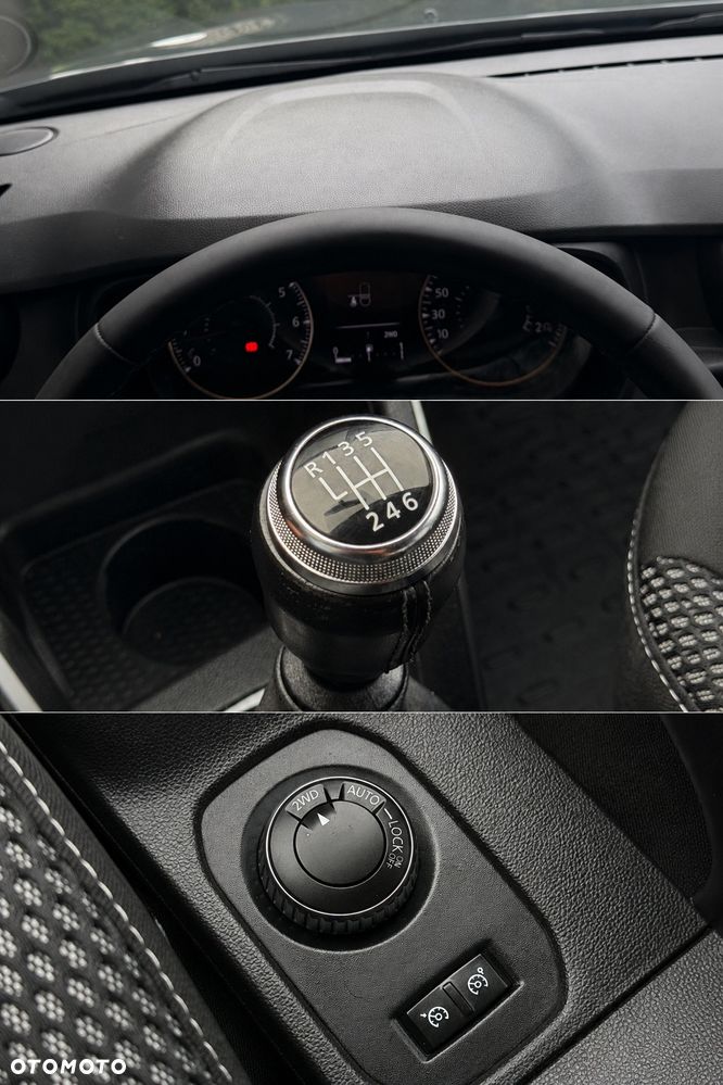 Dacia Duster SCe 115 4x4 Prestige - 29
