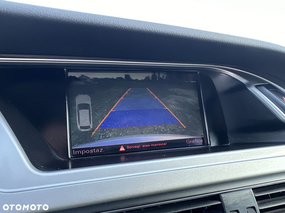 Audi A4 Allroad 2.0 TFSI S tronic - 23