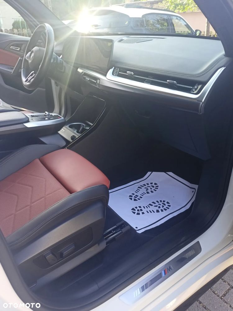 BMW X1 xDrive25i M Sport sport - 25