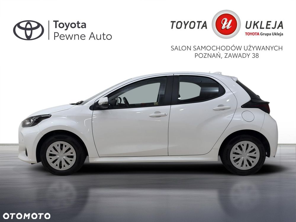 Toyota Yaris - 6