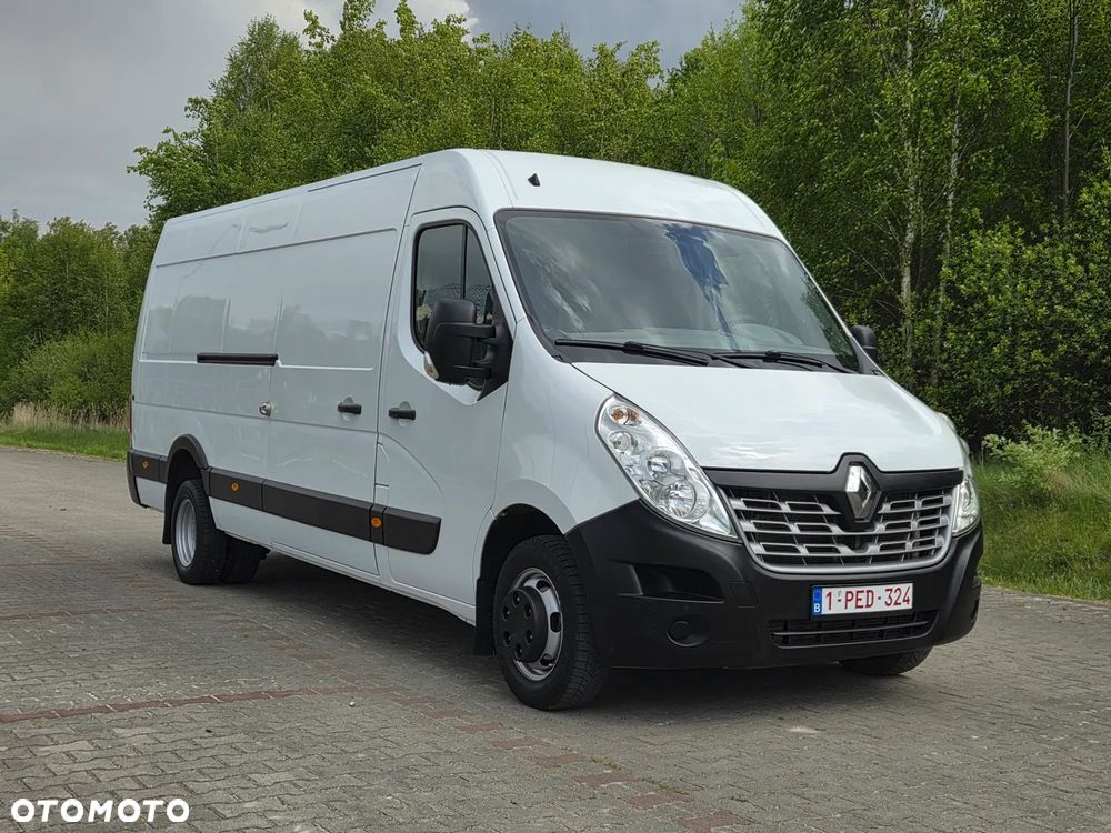 Renault Master - 13