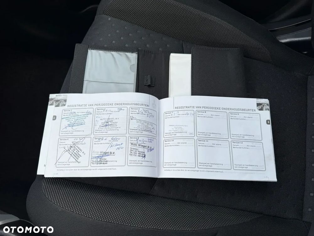 Mitsubishi ASX 1.6 2WD Diamant Edition+ - 36