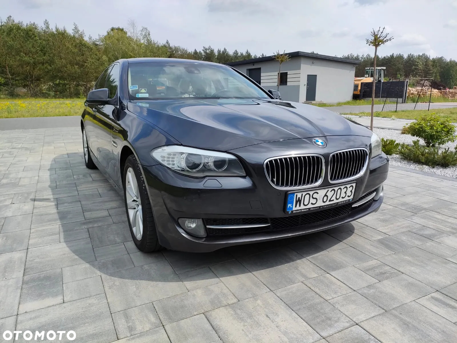 BMW Seria 5 - 29