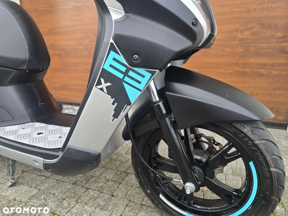 Peugeot Kisbee - 26