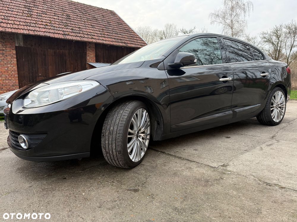 Renault Fluence 2.0 16V 140 Sportway - 3