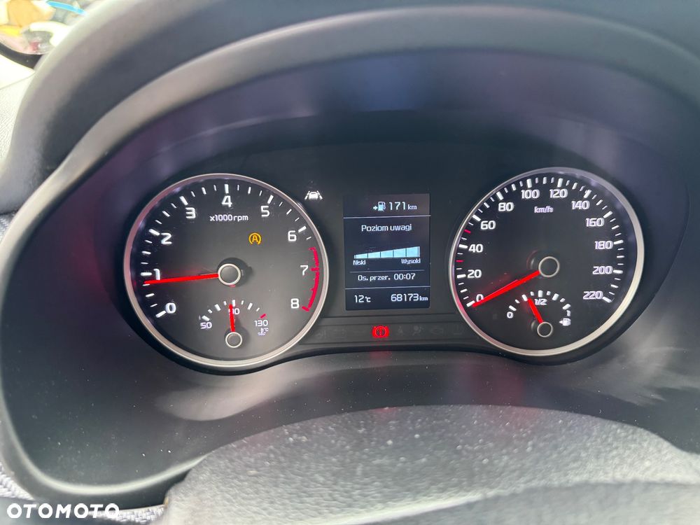 Kia Rio 1.0 T-GDI GT-Line - 31