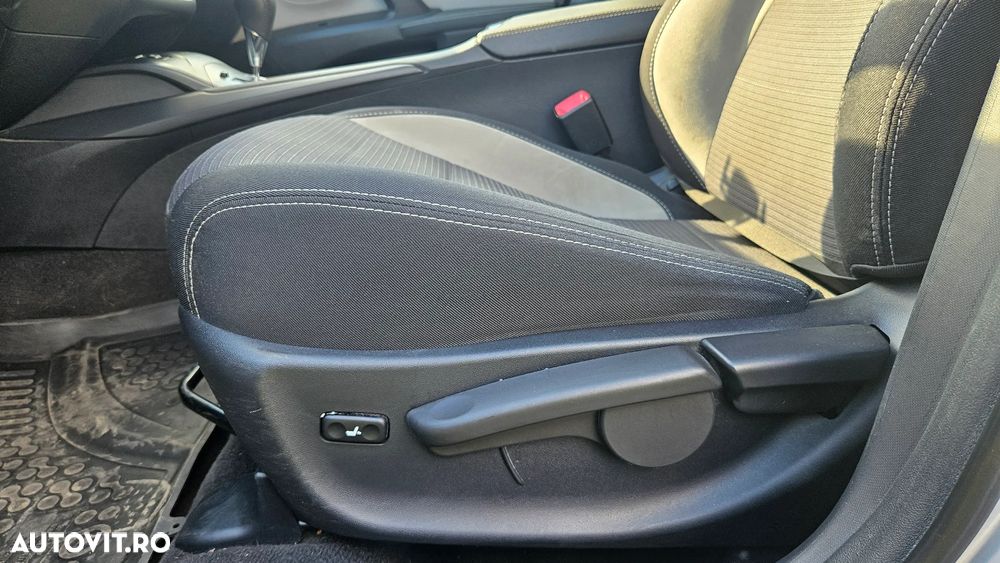 Toyota Avensis Touring Sports 1.8 Multidrive S Edition S+ - 20
