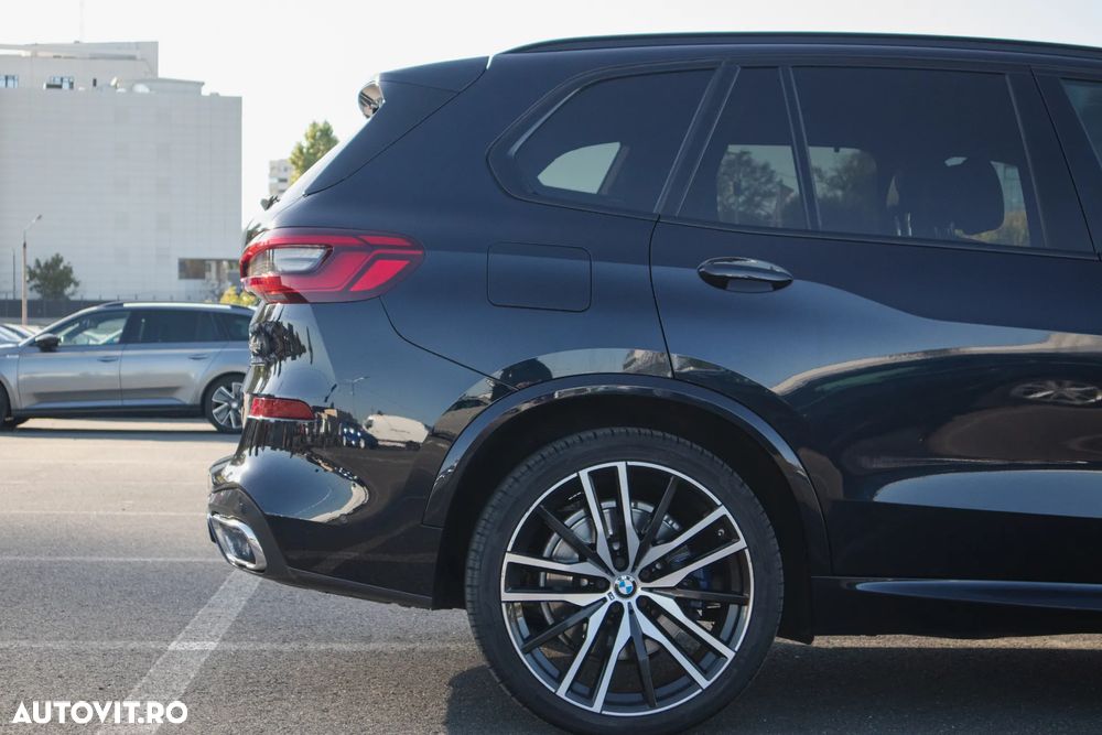 BMW X5 xDrive30d - 12
