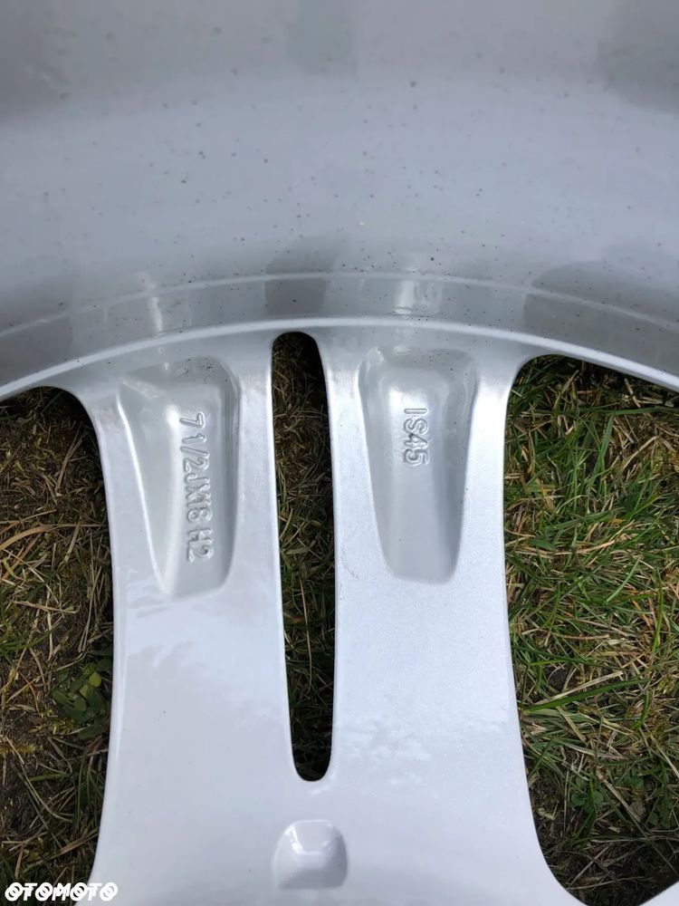Felga Aluminiowa BMW F20 F21 F22 F23 M-Pakiet - 31